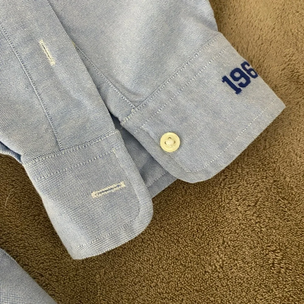 2polo button ups - Picture 6 of 11